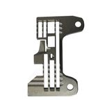 Hard Steel E218 Siruba Overlok 5 İplik Plaka