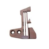 Hard Steel E591b Siruba Overlok 4 İp Kıstırma Plaka