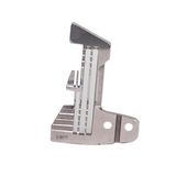 Hard Steel E805 Siruba Overlok 4 İplik Triko 6 mm Plaka