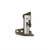 Hard Steel E868 Siruba Overlok 5 İp Kot Plaka