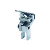 Hard Steel Fd60842 Juki Overlok 4 İp Penye Arka Dişli