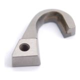 Hard Steel Fr34b Siruba F007e Köprü Üst Sol Elmas Bıçak