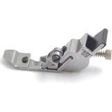 Hard Steel H01 - 0406 1 / 2 Overlok 12.7 mm Lastik Ayak