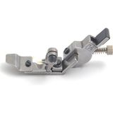 Hard Steel H01 - 0406 1 / 8 Overlok 3.2 mm Lastik Ayak