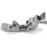 Hard Steel H01-0406 3/8 9.5 mm Overlok Lastik Ayak