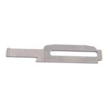 Hard Steel H1194 Juki LZ-2290A Zikzak Sabit Bıçak
