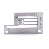 Hard Steel H1241 /259632B56 5.6 mm Pegasus Reçme W1562-2 Bant Plaka