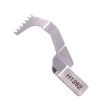 Hard Steel H1262 Siruba Reçne Bant Ön Dişli