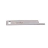 Hard Steel H201 Pegasus Reçme FS-601 Hareketli Bıçak