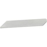 Hard Steel H260Y / 07-558 10 Adet Kansai Special Alt Bıçak