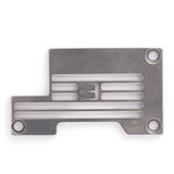 Hard Steel H358 / 14-813 6.4 mm Kansai Reçme Soldan Bıçaklı Plaka