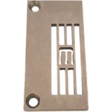 Hard Steel H359 / 14-818 5.6 mm Beyaz Kansai Reçme Etek Plaka