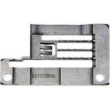 Hard Steel H409 / 257033B64 6.4 mm Pegasus Reçme Bant Plaka