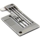 Hard Steel H413 / 257102C56 Pegasus 5.6 mm Soldan Bıçaklı Plaka