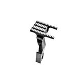 Hard Steel H416 /257222-16F Pegasus Reçme Sağdan Bıçaklı Arka Dişli