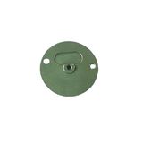 Hard Steel H477 / SA3654-201 1.6 mm Brother Ponteriz Plaka Elektonik
