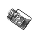 Hard Steel H756 B1509-038-DBO Juki MH380 Zincir Dikiş Düz 3/16 Ayak