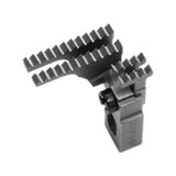Hard Steel H903 / 208079-BF Pegasus Overlok 4 İp Arka Dişli Takım