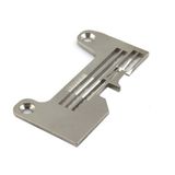 Hard Steel Hikari 247.06 - 17 Overlok 4 İp Plaka
