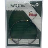 Hard Steel Hızar Makinesi Bıçağı Konvex (Dalgalı) / 3500*10*0.45