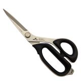 Hard Steel HS-7205 Titanyum Profesyonel Terzi Makası