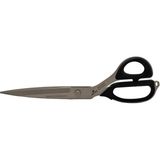 Hard Steel HS-7300 (12) Titanyum Profesyonel Terzi Makası