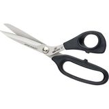 Hard Steel HS-K1080 8 inç Japon Stili Plastik Saplı Profesyonel 8 inç Terzi Makası