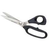 Hard Steel Hs - K1110 / 11 inç Japon Stili Plastik Saplı Profesyonel 11 inç Terzi Makası