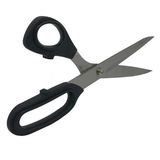 Hard Steel HS-K1120 (12) Japon Stili Plastik Saplı Profesyonel 12 İnç Terzi Makası