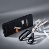 Hard Steel Japon Stili Plastik Saplı Profesyonel 10inç Terzi Makası / Hs-k11