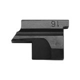 Hard Steel Juki 32062903 Meb3200 22 mm Balta