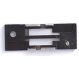 Hard Steel Juki 400 - 25495 Lh3588 Çiftiğne 38 Plaka