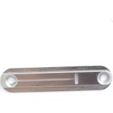 Hard Steel Juki 400 - 27553 İlik Lbh1790 Plaka
