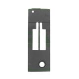 Hard Steel Juki 400 - 95289 Lh3588 Çiftiğne 316 Plaka