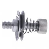 Hard Steel Juki B2015 - 372 - 0a0 Mb372 Tansiyon