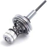 Hard Steel Juki B2019 - 372 - Oao Mb372 Düğme Tansiyon