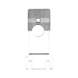 Hard Steel Juki B2529 - 373 - 000 373 Düğme Hareketli Plaka