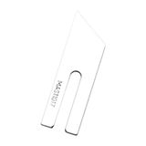 Hard Steel Juki Mas - 11017 Mfb - 8600 Köprü Alt Sol Bıçak