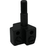 Hard Steel Juki Mh - 380 Zincir Dikiş 3 / 16 Plaka