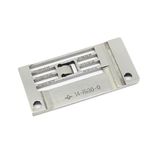 Hard Steel Kansai 14 - 763 6.4 mm Köprü Plaka