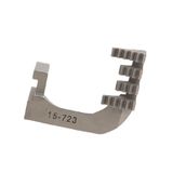 Hard Steel Kansai 15 - 723 Yeşil Etek Ön Dişli
