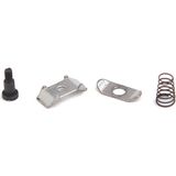 Hard Steel Kg27 + Kg28 + Kg29 + Sm280 Siruba Overlok K Seri İğne Mil Tansiyon Takım