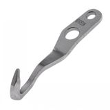 Hard Steel Kg59 Siruba Overlok Alt Lüper Desteği