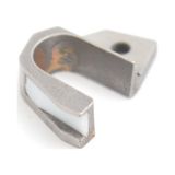 Hard Steel Kingtex 2200850222 Top Lastik Elmas Bıçak