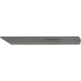 Hard Steel Kingtex 2200850227 10 Adet Top Lastik Elmas Bıçak