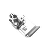 Hard Steel Kingtex 3117126 6.4 mm Reçme Soldan Bıçaklı Ayak