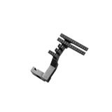 Hard Steel Kingtex 3119020 Reçme Soldan Bıçaklı 5.6 mm Ön Dişli