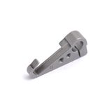 Hard Steel Kingtex 3501534 Reçme Üst Bıçak Kütüğü