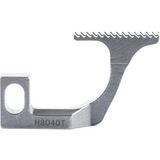 Hard Steel Kingtex B1657 - 804 - 00t Overlok 3 İp Ön Dişli