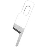 Hard Steel Kingtex G6050113c500 10 Adet Overlok Kot Üst Bıçak